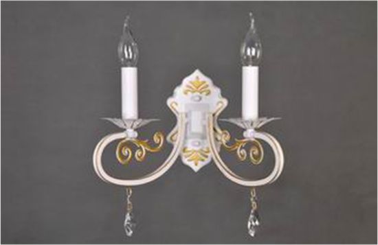 B36850/2W MWT (1/10) Бра