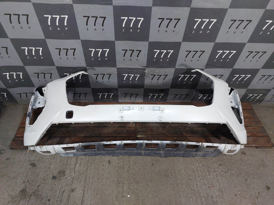 Бампер передний Haval Jolion 21-24 Б/У Оригинал 2803105XST01A