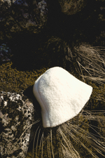 Панама JESSI, молочный