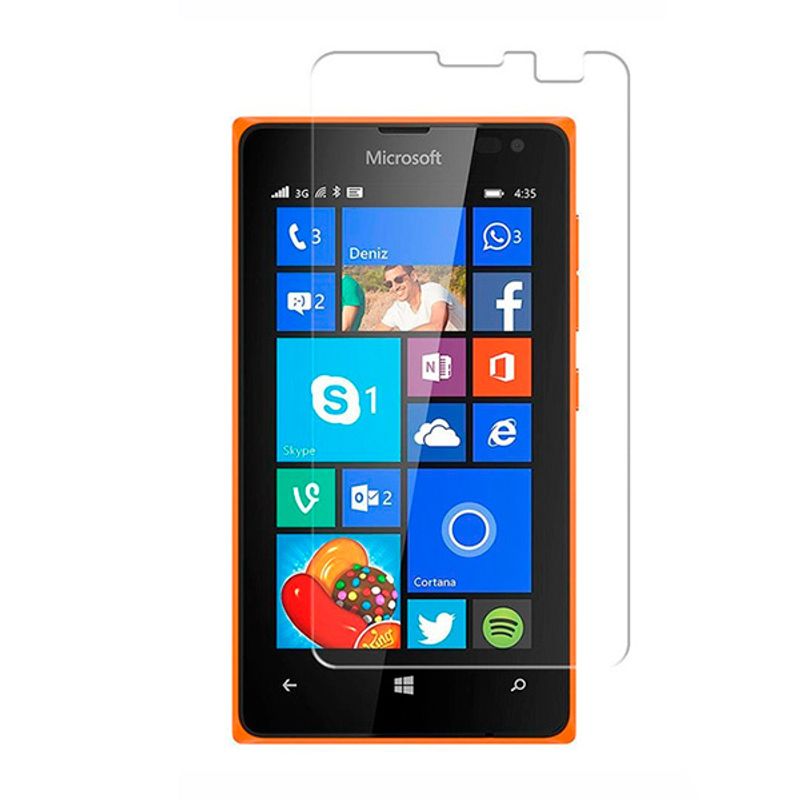 Защитное стекло для Nokia Lumia 925