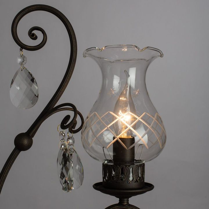 Бра Arte Lamp Palermo A2053AP-1BR
