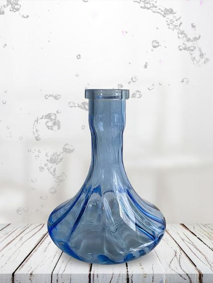Колба VG Craft Ruffled Light Blue