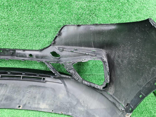 Бампер передний Hongqi HS5 (2019-н.в.)