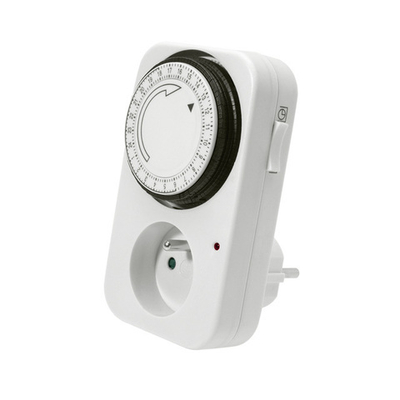 Механический программатор KANLUX STER TS-MF1