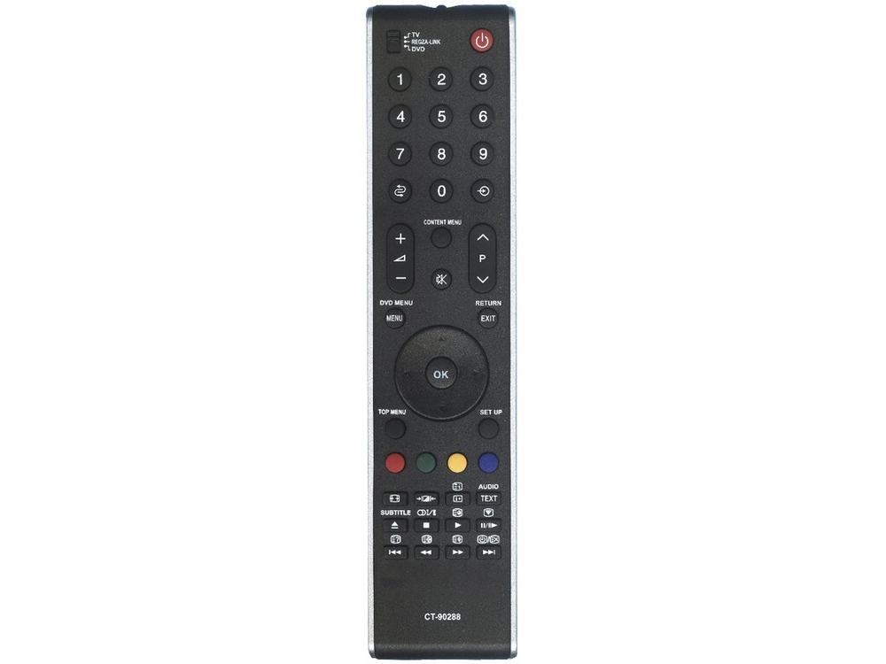 Пульт для Toshiba CT-90288