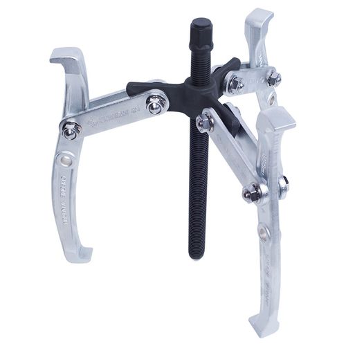 KING TONY (7963-04) Съемник подшипников 3-х захватный 100 мм