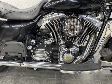 Harley-Davidson Road King FLHRC1580 , 2007