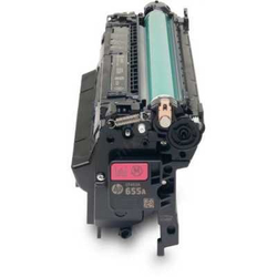 Картридж HP 655A CF453A