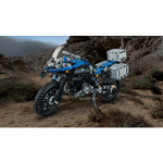 LEGO Technic: Приключения на BMW R 1200 GS 42063 — BMW R 1200 GS Adventure — Лего Техник