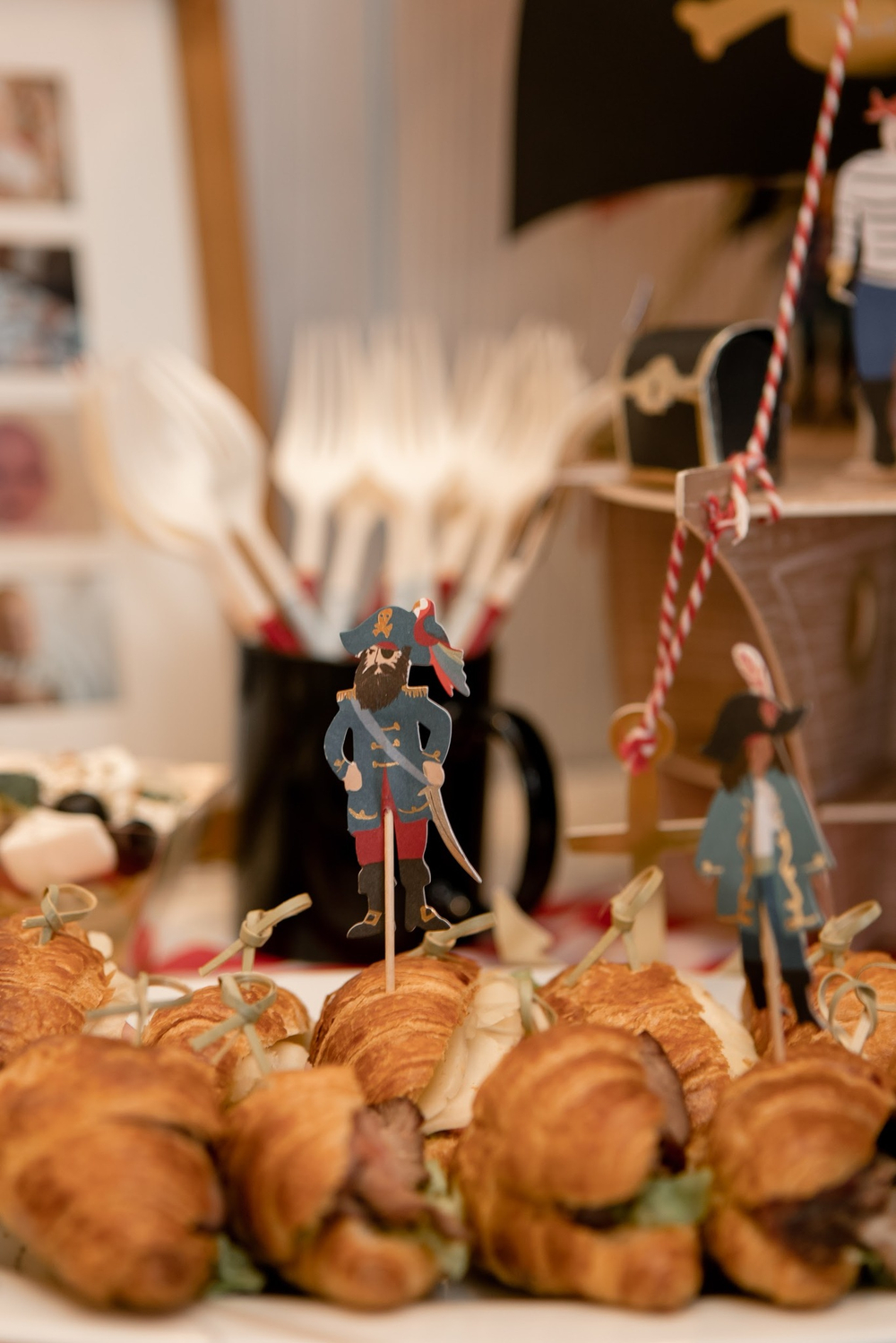 One Piece Party