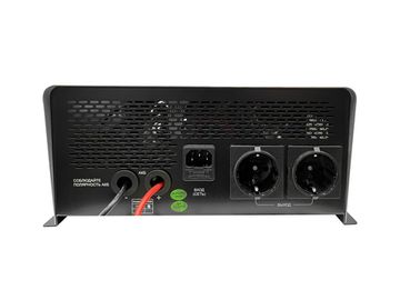 ИБП Hiden Control HPS20-0612N