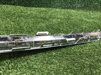 Молдинг заднего бампера Bentley Bentayga (2015-2020)