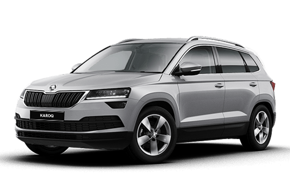 Упор (амортизатор) капота для ​Skoda Karoq (2017-) Autoinnovation.11-08