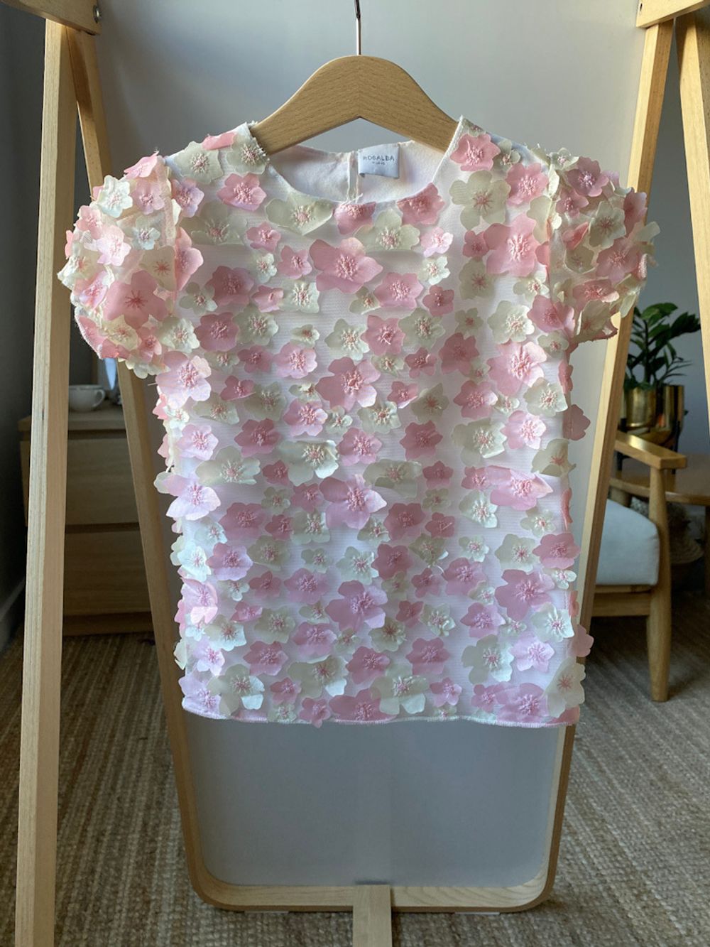 Футболка Rosalba, 104