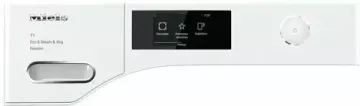 Сушильная машина Miele TWV780WP