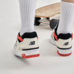 Кроссовки New Balance Nb 550