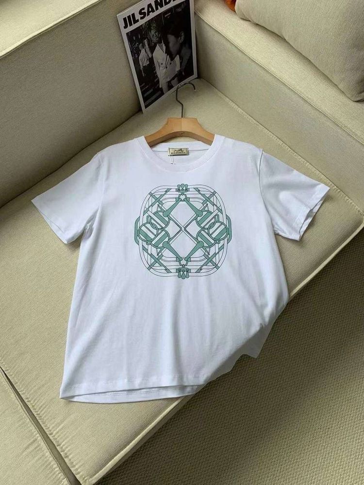 Футболка Hermes