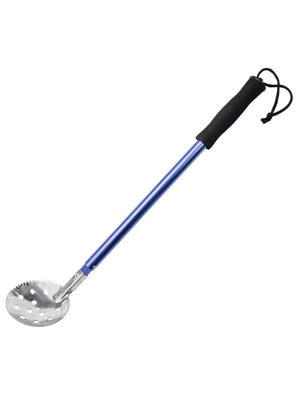 Черпак для зимней рыбалки (рыболовный) FL1003-110 Blue