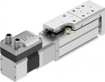 EGSS-BS-KF-45-50-10P-ST-M-H1-PLK-AA mini slide unit