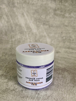 Пенный скраб "Лавандовые сны"