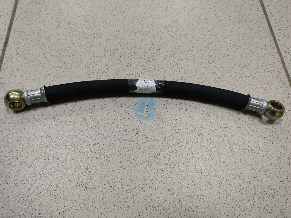 Трубка 240-1111620