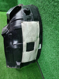 Подкрылок передний правый Changan Uni-V (22-нв)