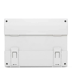 Счетчик электрический трехфазный однотарифный ЦЭ6803В М7 Р31 5-60А 380В DIN-рейка