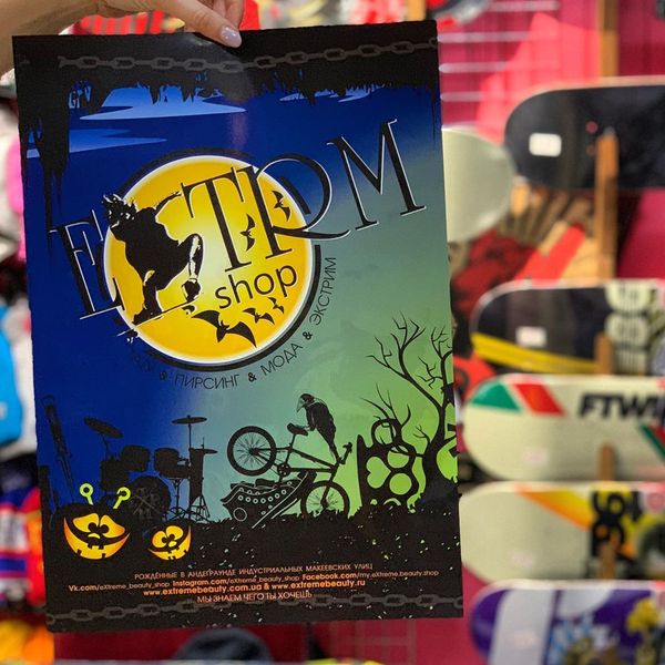 Галерея (3) Блок 5