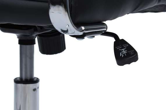 Кресло Art RCH 6015M Черный