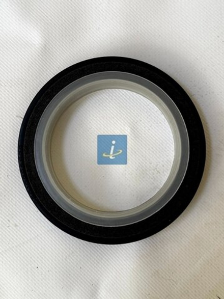 Манжета коленвала передняя 650.1005033