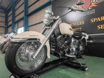 Yamaha Dragstar XVS400 Classic , 2003