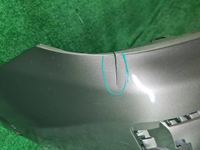 Бампер передний Subaru Outback 6 (2019-2022)