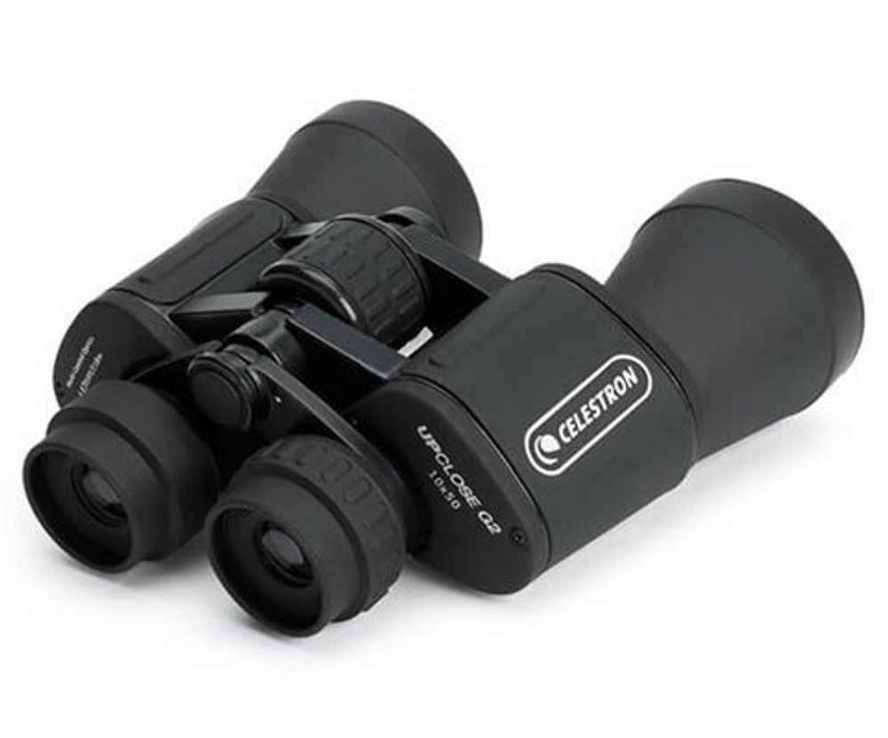Бинокль Celestron UpClose G2 10x50
