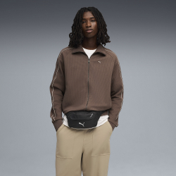 Сумка на пояс PUMA TECH Waist Bag