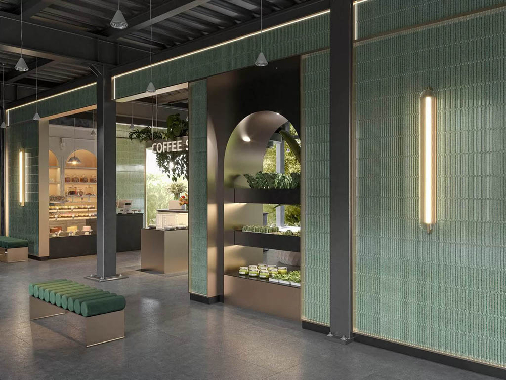 MOROCCO: КАСАБЛАНКА