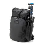 Фоторюкзак Tenba Fulton v2 10L All WR Backpack Black/Black Camo 637-732