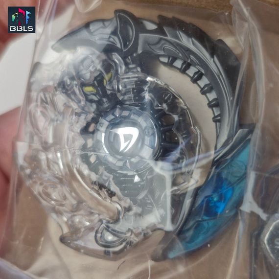 Волчок Killer Deathscyther 2Vortex Hunter B85 Beyblade Burst от Takara Tomy