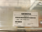 Siemens 6ES7390-1AF30-0AA0  530mm б/у