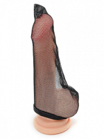 Трусы мужские чехол на пенис черные