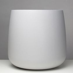 Кашпо CONE SHALE D24 H26