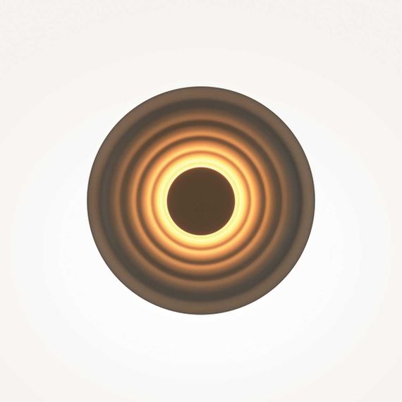 Настенный светильник (бра) Maytoni MOD400WL-L5KH3K