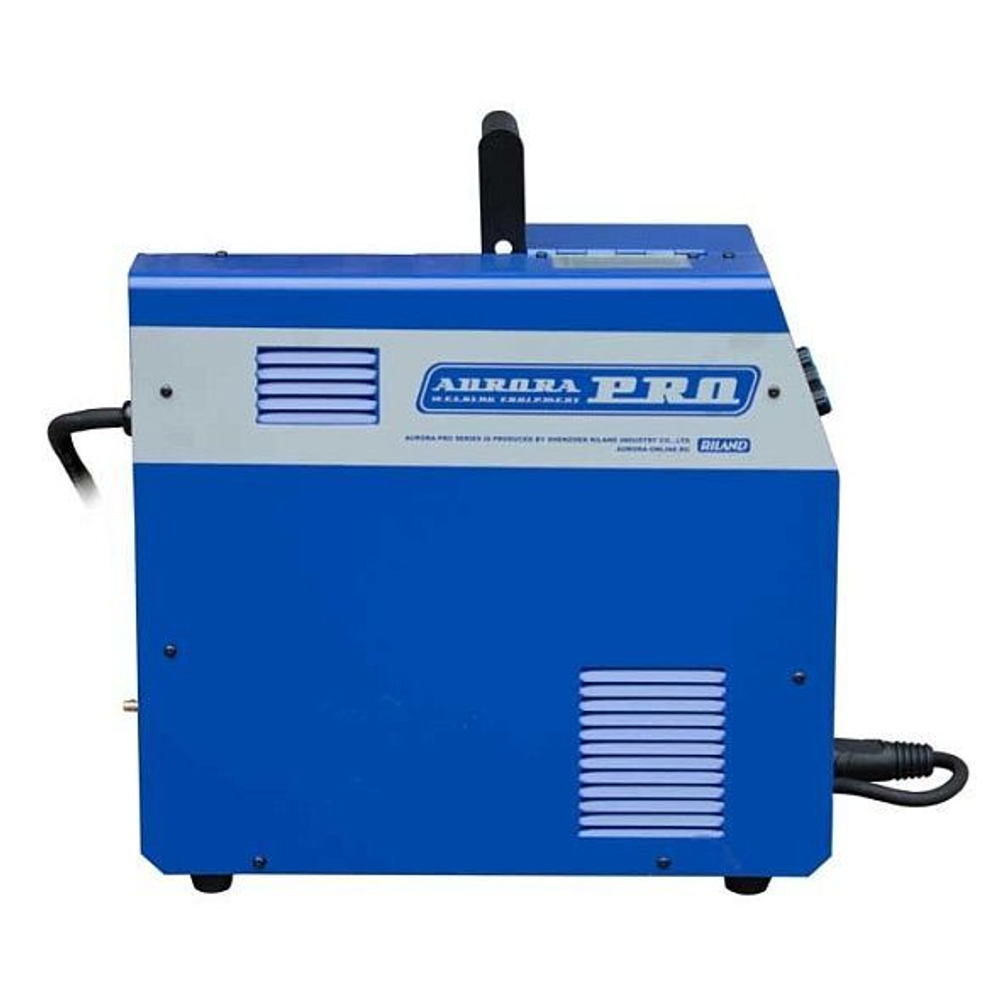 Сварочный полуавтомат OVERMAN 220 Mosfet/Aurora-Pro