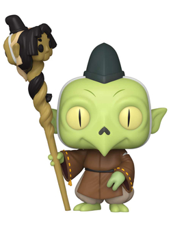 Фигурка Funko POP! Animation InuYasha Jaken (1297) 58025
