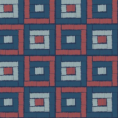 Народный узор вышивка стежками