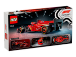 LEGO Speed Champions 77242 «Ferrari SF-24 F1» — болид 2024 для коллекции