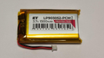Аккумулятор ET LP903052-PCM