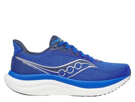 Кроссовки для бега мужские Saucony Triumph 23 M Blue