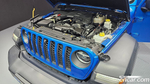 Jeep Gladiator (JT) 3.6 Rubicon (11.2021)