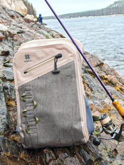 Герморюкзак Norfin DRY BAG 30 NF