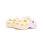 Crocs Classic Platform Clog Eva (Женская размерная сетка)
